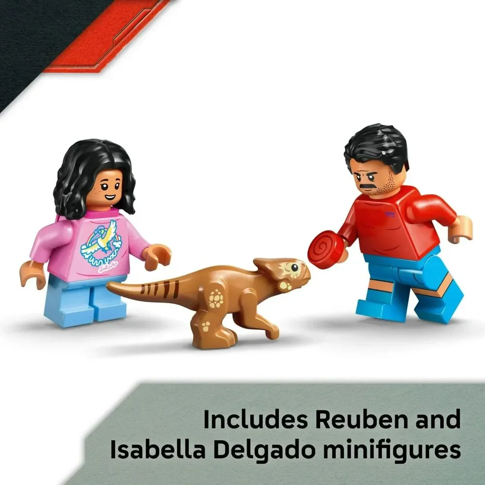 LEGO® adventure playset